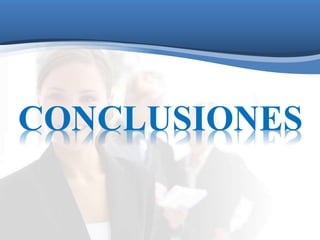 CONCLUSIONES 
