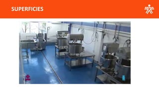 SUPERFICIES
 