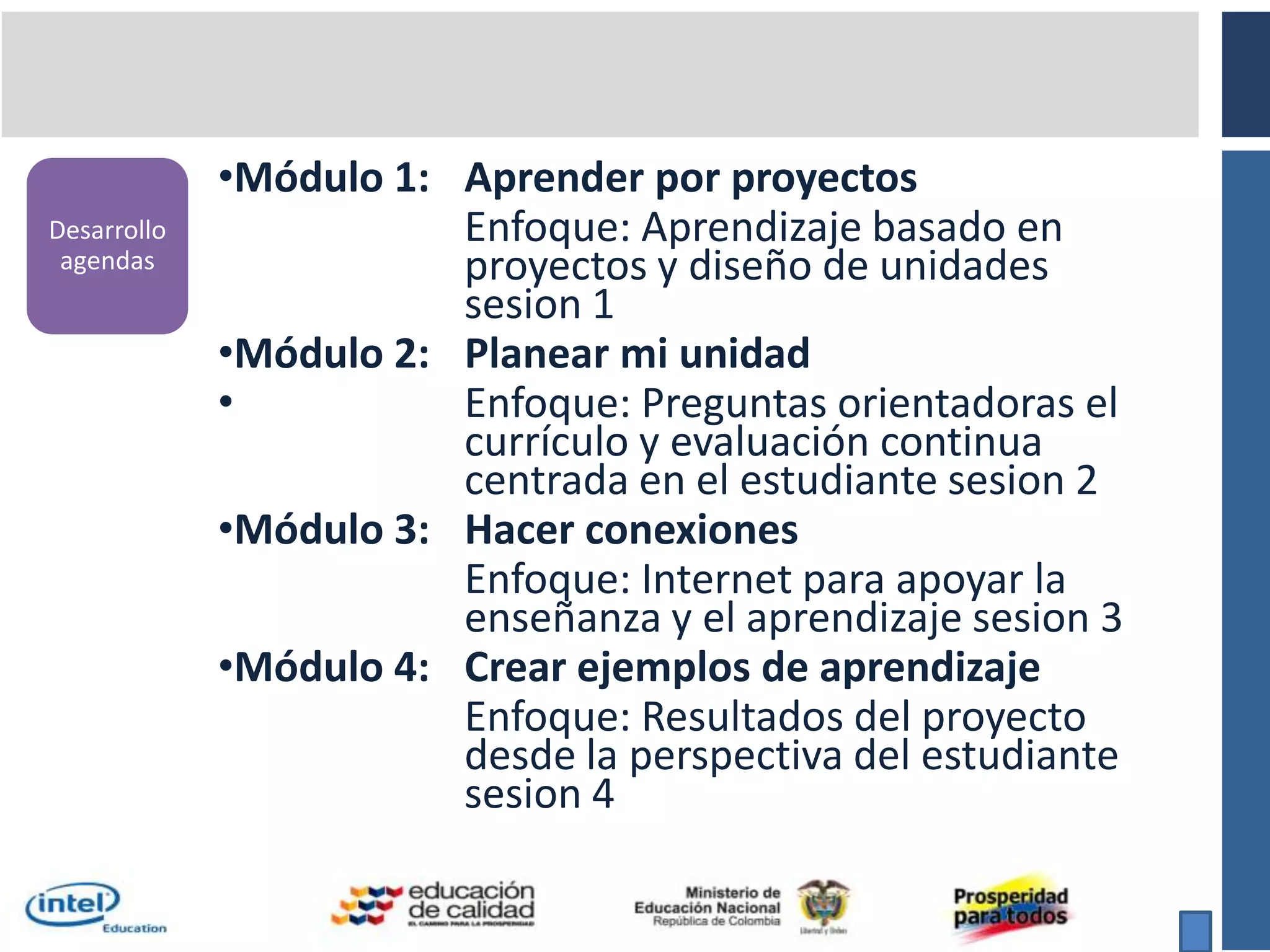 Ejemplos del estudiante