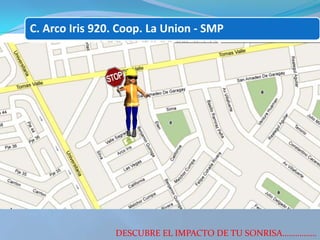 Disminuya el consumo de azúcares estos están directamente relacionados con la formación de las caries. 