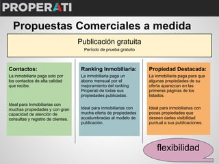 Presentacion Properati  Slide 9