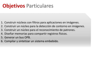 Consumo suficiente para la aplicación