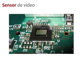 Reproductores de música