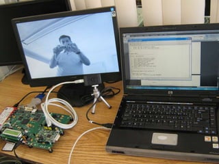 “Los ProcesadoresSoft-Coressólo utilizan las caracteristicas mínimas requeridas para una aplicación específica“