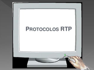 Protocolo TCP