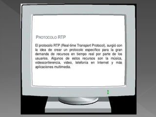 Protocolo TCP