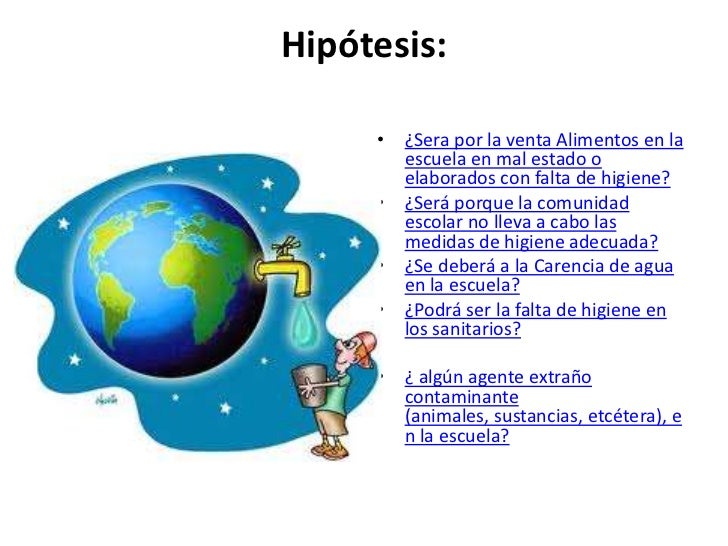 hipotesis
