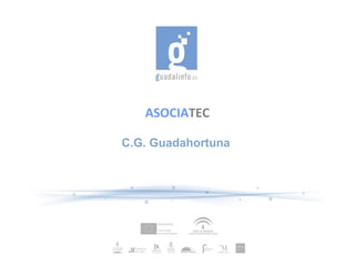 ASOCIATEC

C.G. Guadahortuna
 