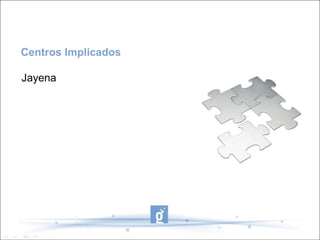 Centros Implicados

Jayena
 

 
 