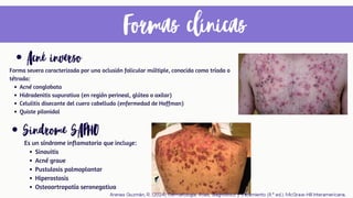 Presentación Proyecto Científico Bioquímica Profesional Violeta y ...
