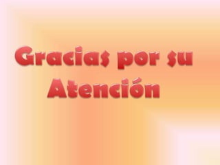 Presentacion proyecto final