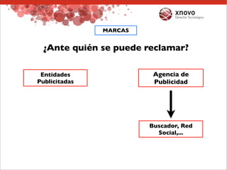 Publicididad Online. Aspectos Jurídicos