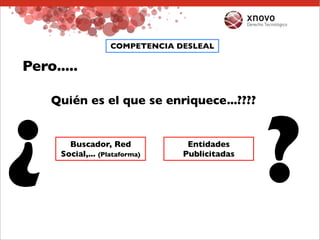 Publicididad Online. Aspectos Jurídicos