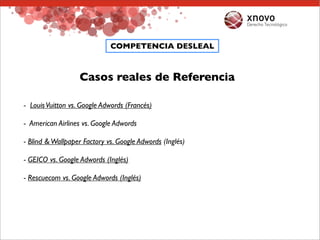 Publicididad Online. Aspectos Jurídicos