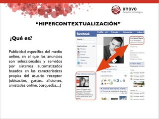 Publicididad Online. Aspectos Jurídicos