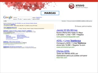 Publicididad Online. Aspectos Jurídicos