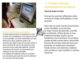  MedibleIdeas sobre el InternetCreada por el DOD-USA para “controlar” , ahora nadie la puede “controlar”. No hay dueños, pero hay usuarios con iguales condiciones no solo para la distracción (75%) sino para una eficiente educación (20%). Por vez primera, la necesidad humana de comunicarse puede ser satisfecha a un solo “click”. 