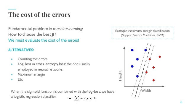 machine learning stocks python