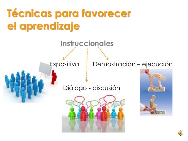 Resultado de imagen para imagenes tecnicas instruccionales