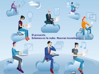 Presentacion quattro