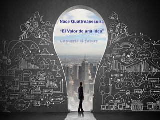 Presentacion quattro