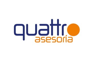 Presentacion quattro