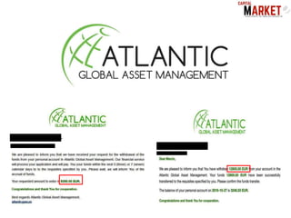 Ingresos como estos..
 