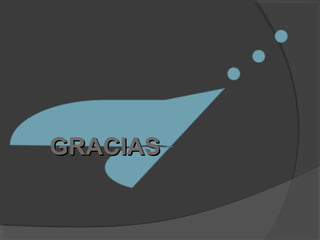 GRACIAS

 