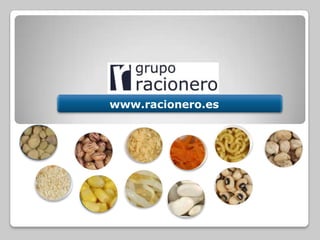www.racionero.es

 