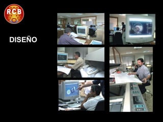 DISEÑO

 