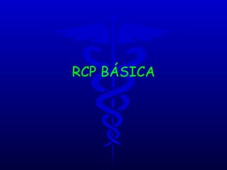 RCP BÁSICA 