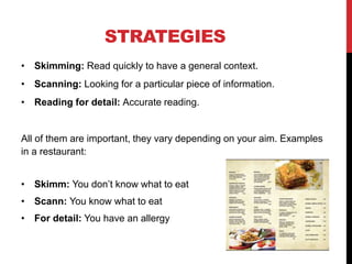 reading | PPTX