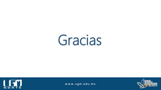 Gracias
 