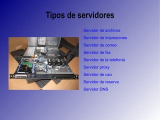 Por los servicios proporcionados. 