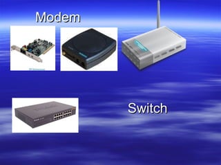 Modem Switch