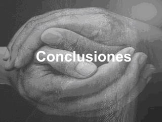 Conclusiones 