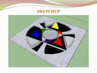 SKETCHUP
 