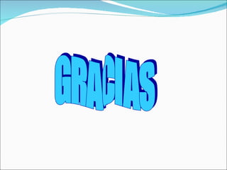 GRACIAS 