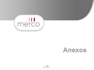 Anexos

 