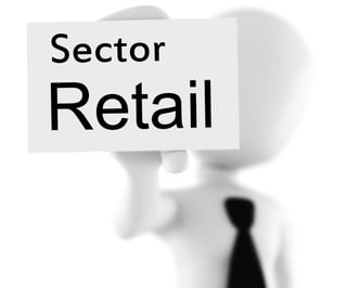 Sector
Retail
 