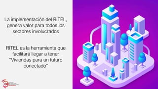 Value Analysis Ritel Presentación RITEL | PDF