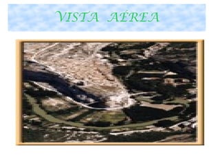 VISTA AÉREA
 