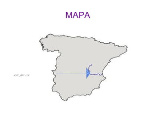 MAPA




RIO JUCAR
 