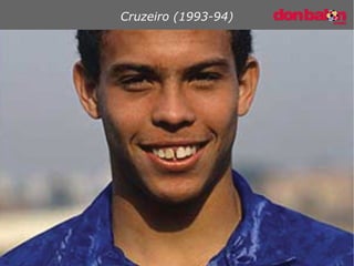 Cruzeiro (1993-94) 