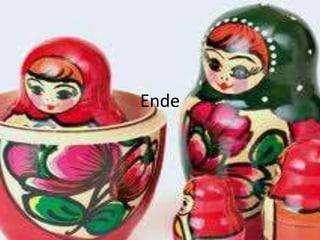 Ende

 