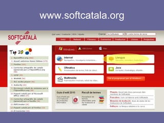 www.softcatala.org 