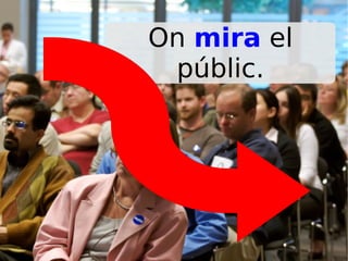 Com fer presentacions