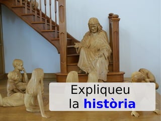 Com fer presentacions