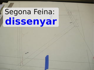 Com fer presentacions