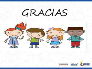 GRACIAS
 